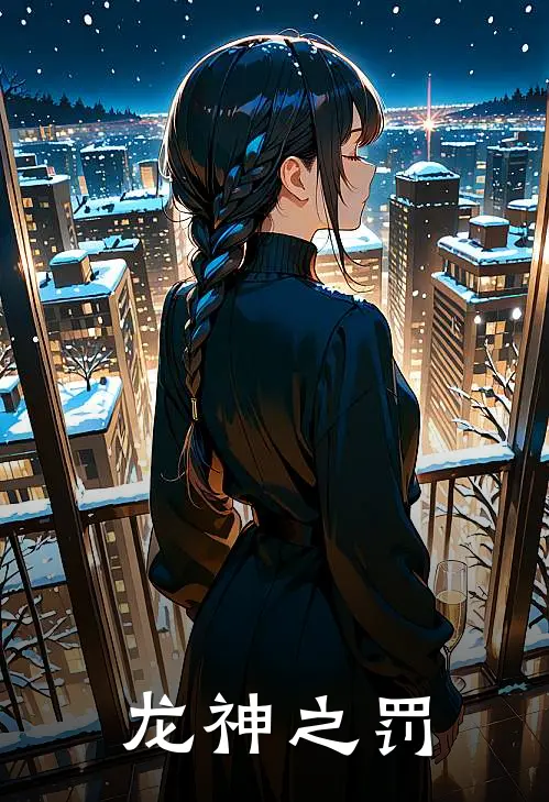 龙神之罚(龚霖雨允)小说免费在线阅读_龙神之罚(龚霖雨允)大结局阅读