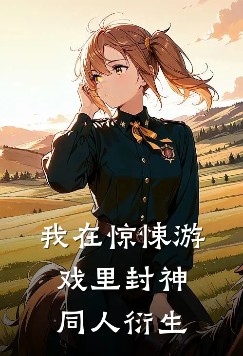 我在惊悚游戏里封神同人衍生