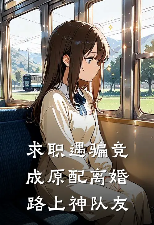 求职遇骗竟成原配离婚路上神队友