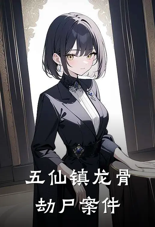 五仙镇龙骨劫尸案件