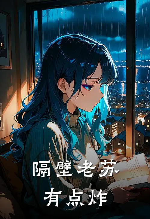 隔壁老苏有点炸林悦苏然免费阅读全文_热门小说大全隔壁老苏有点炸林悦苏然