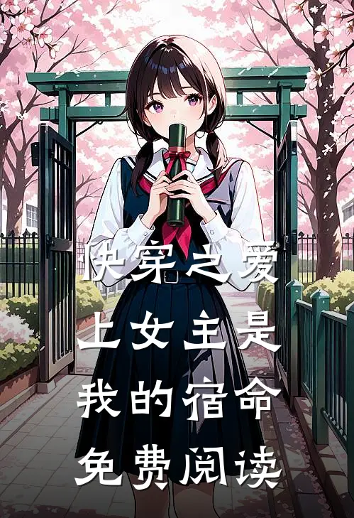 快穿之爱上女主是我的宿命免费阅读