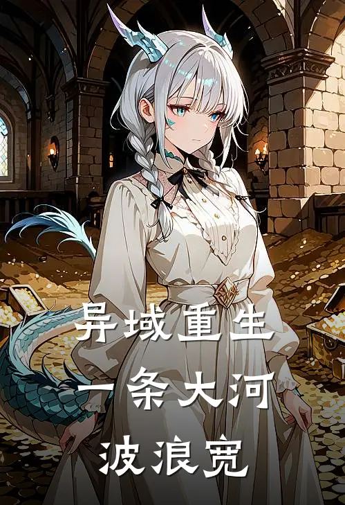 异域重生：一条大河波浪宽