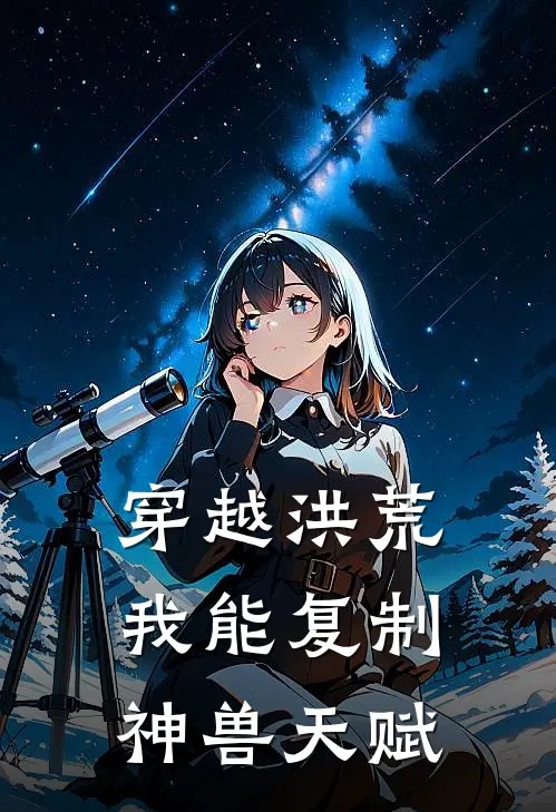 穿越洪荒，我能复制神兽天赋