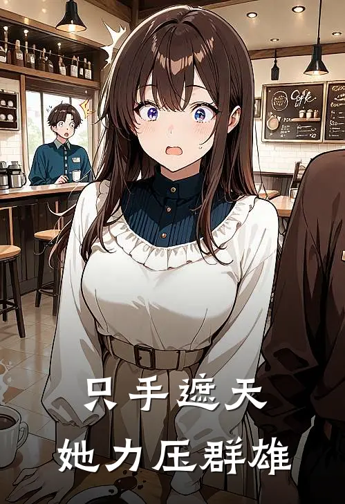 只手遮天：她力压群雄