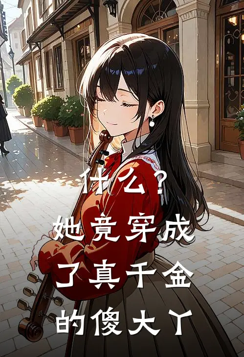 什么？她竟穿成了真千金的傻大丫周念离周大山最新推荐小说_完结版小说推荐什么？她竟穿成了真千金的傻大丫周念离周大山