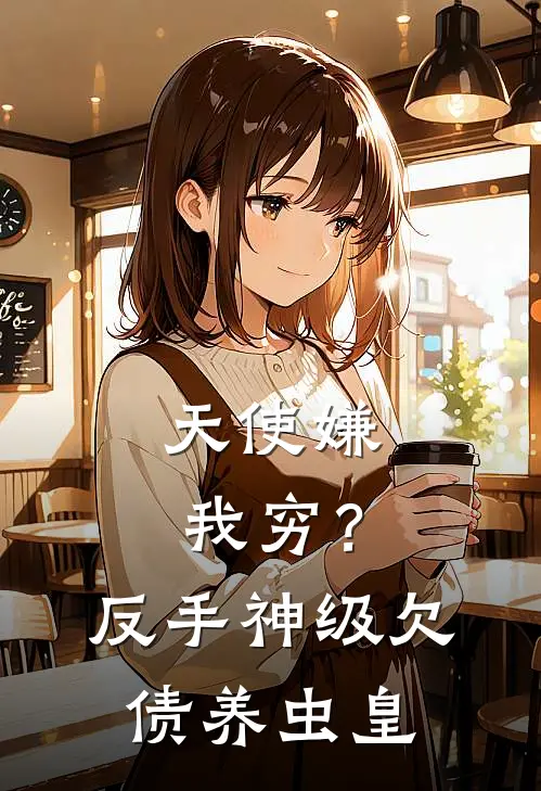 天使嫌我穷？反手神级欠债养虫皇