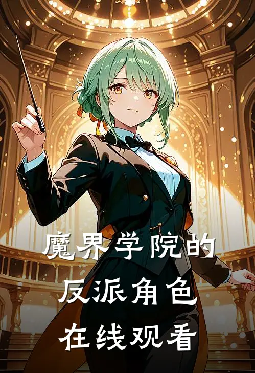 魔界学院的反派角色在线观看