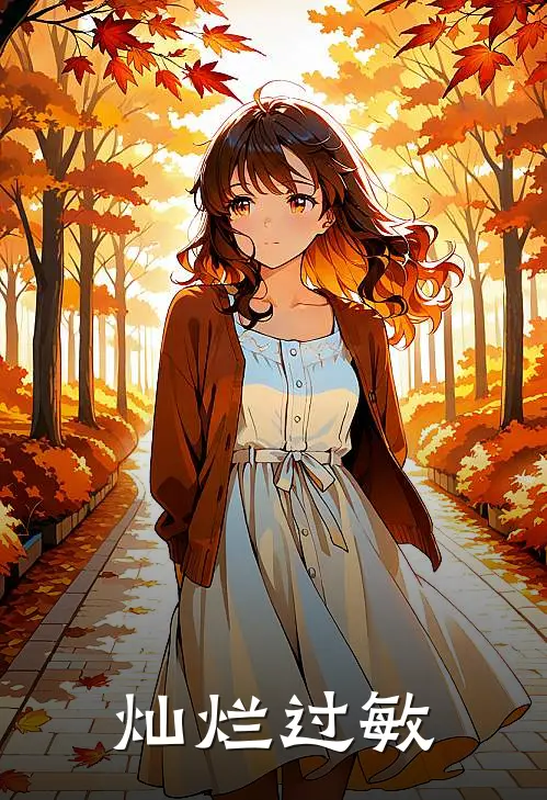 灿烂过敏许桉沈晖新热门小说_小说免费阅读灿烂过敏(许桉沈晖)