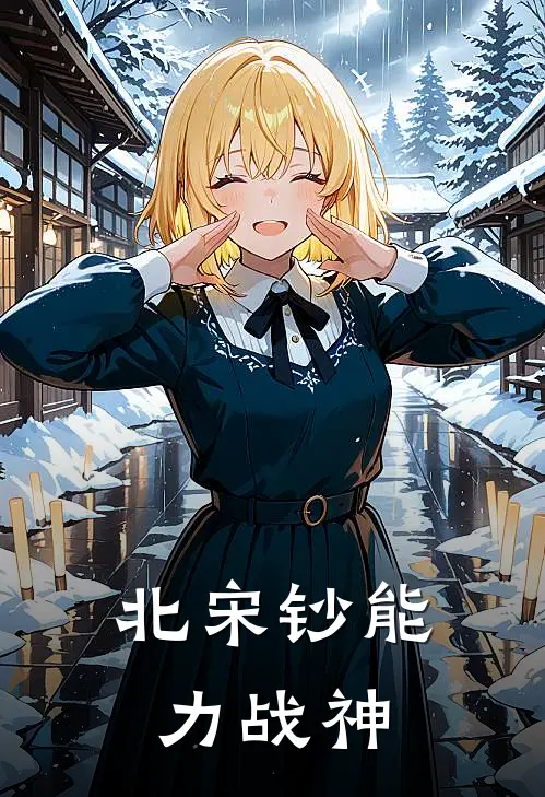 北宋钞能力战神