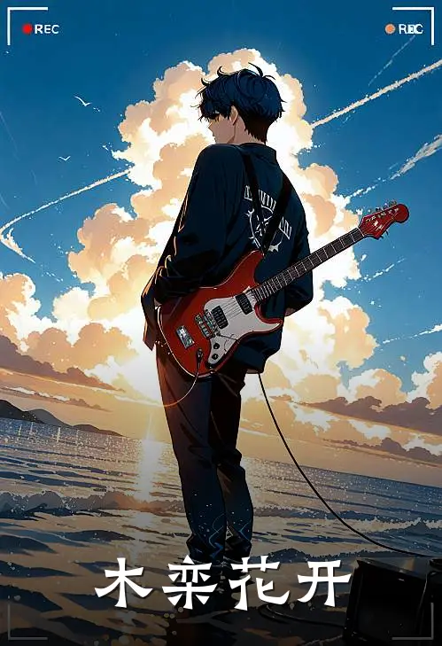 木栾花开叶少叶九安最新好看小说_已完结小说木栾花开叶少叶九安