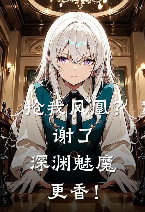 抢我凤凰？谢了，深渊魅魔更香！