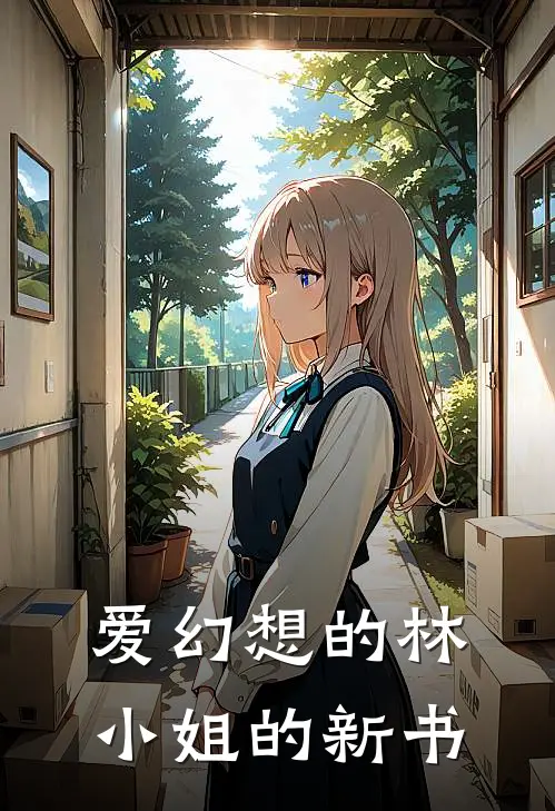 爱幻想的林小姐的新书