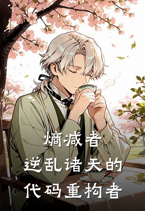 苏砚赵虎《熵减者：逆乱诸天的代码重构者》最新章节阅读_(熵减者：逆乱诸天的代码重构者)全章节免费在线阅读