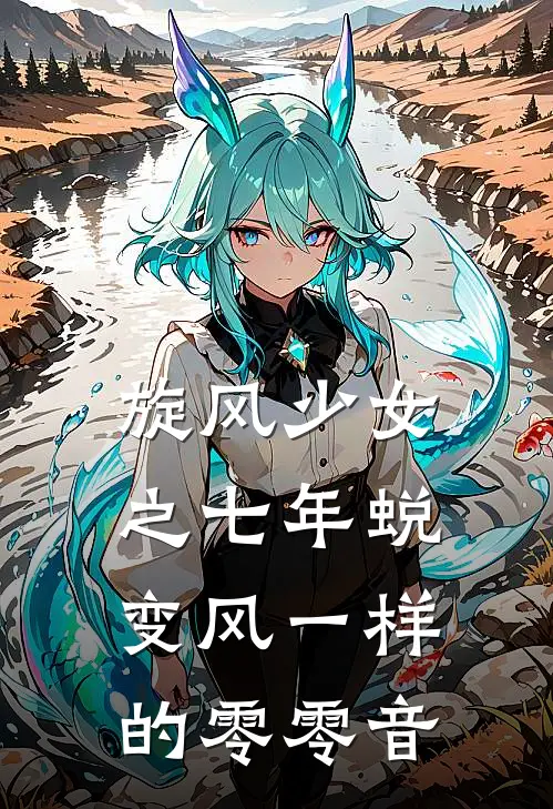 旋风少女之七年蜕变风一样的零零音