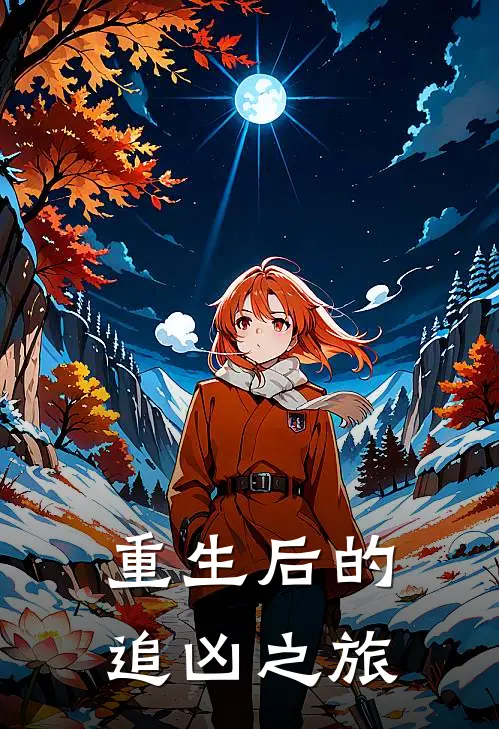 重生后的追凶之旅
