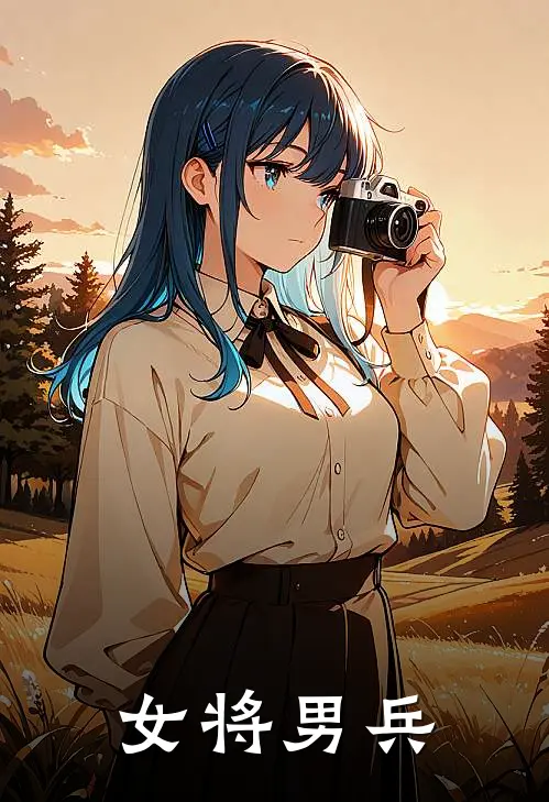 女将男兵