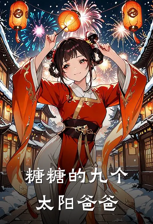 糖糖的九个太阳爸爸糖糖沈聿全文在线阅读_糖糖的九个太阳爸爸全集免费阅读