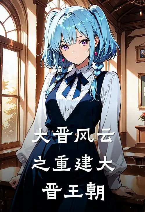 大晋风云之重建大晋王朝