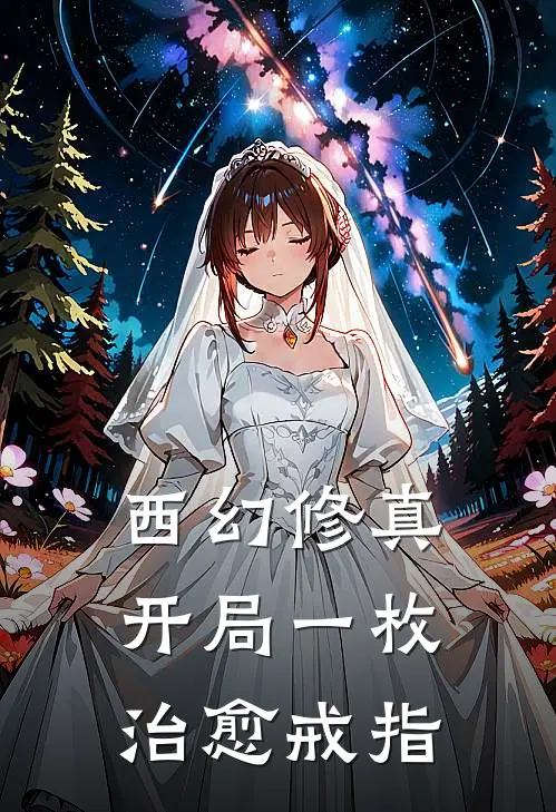 西幻修真：开局一枚治愈戒指基德夫彼得小说完整版免费阅读_最新章节列表西幻修真：开局一枚治愈戒指(基德夫彼得)