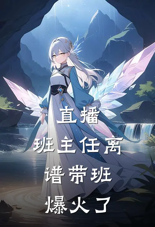 直播：班主任离谱带班，爆火了