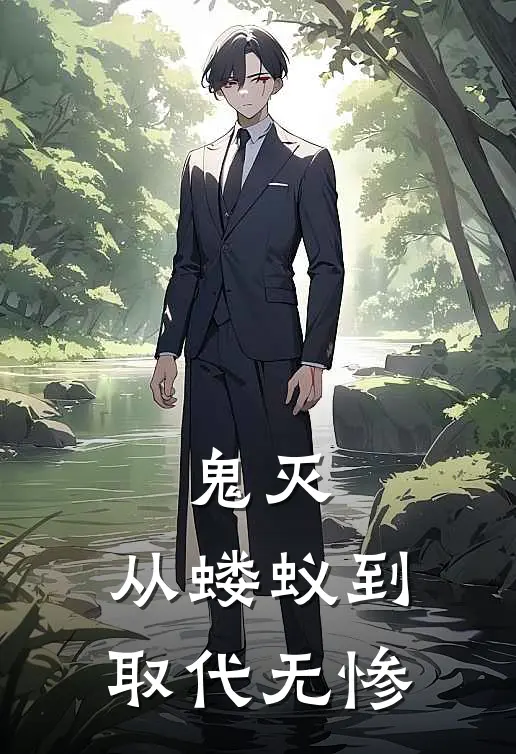 鬼灭：从蝼蚁到取代无惨(林响釜鵺)无弹窗小说免费阅读_小说完整版免费阅读鬼灭：从蝼蚁到取代无惨林响釜鵺