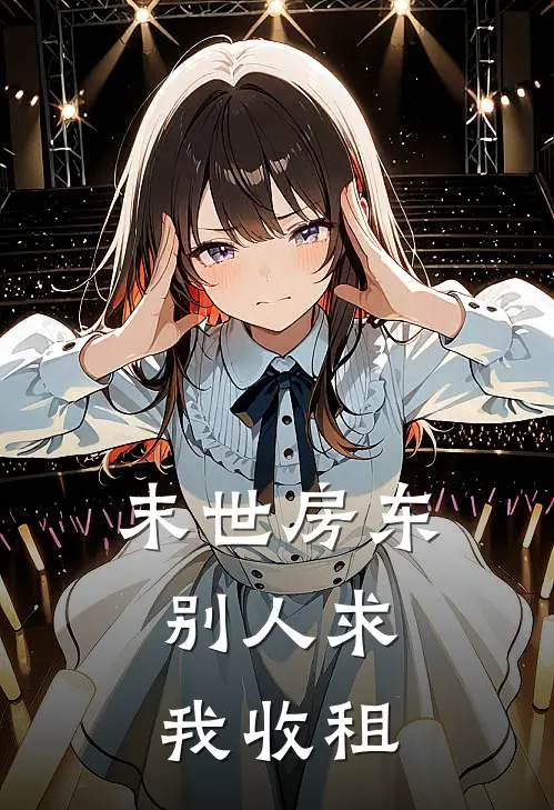 末世房东，别人求我收租(程夜陈栋)无弹窗小说免费阅读_小说完整版免费阅读末世房东，别人求我收租程夜陈栋