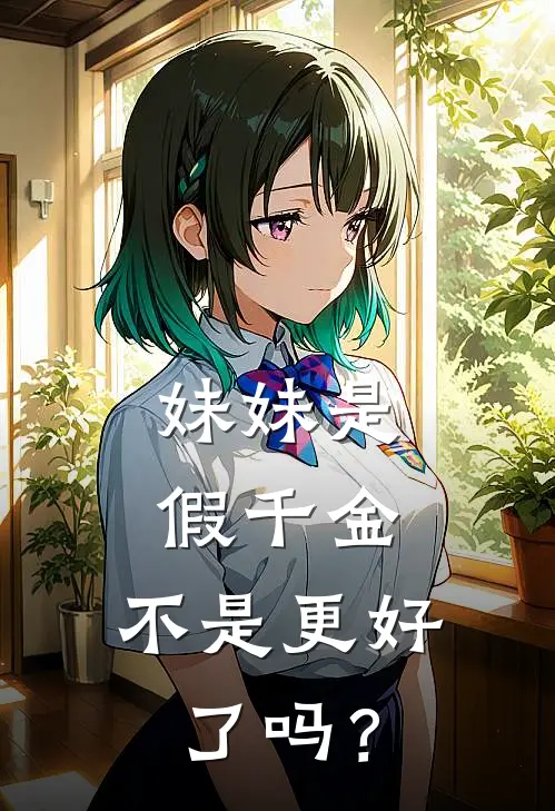 妹妹是假千金，不是更好了吗？