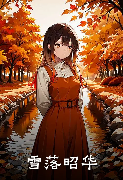 雪落昭华