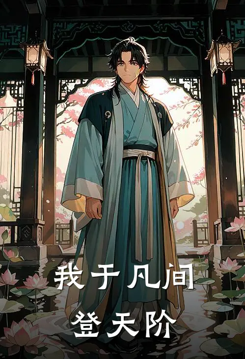 我于凡间登天阶(陈拙拙儿)在线阅读免费小说_完整版小说免费阅读我于凡间登天阶(陈拙拙儿)