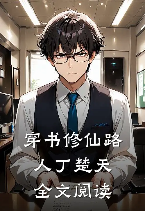 穿书修仙路人丁楚天全文阅读