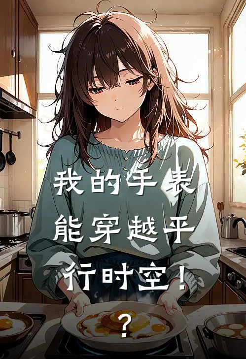 我的手表能穿越平行时空！？(魏晓魏晓)免费小说大全_小说完结免费我的手表能穿越平行时空！？魏晓魏晓