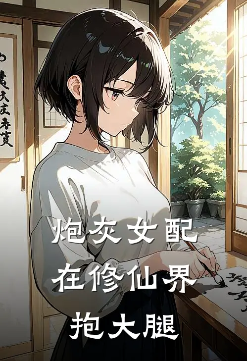 炮灰女配在修仙界抱大腿