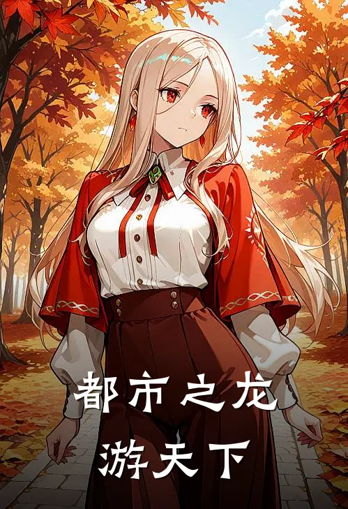 都市之龙游天下