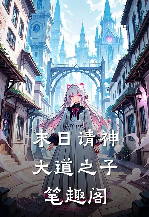 末日请神大道之子笔趣阁