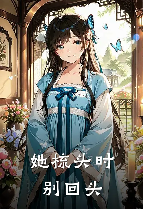 她梳头时别回头(许寒露陆玄戈)免费小说在线阅读_在线阅读免费小说她梳头时别回头(许寒露陆玄戈)