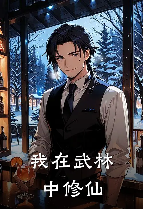 我在武林中修仙