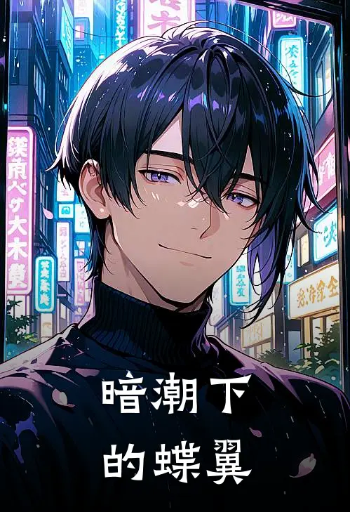 暗潮下的蝶翼周明轩林翼儿免费小说完整版_完结版小说阅读暗潮下的蝶翼(周明轩林翼儿)
