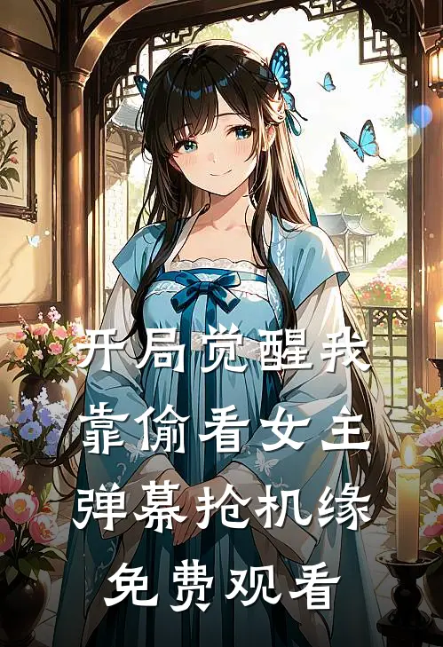 开局觉醒我靠偷看女主弹幕抢机缘免费观看