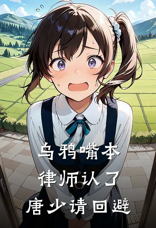 乌鸦嘴本律师认了，唐少请回避