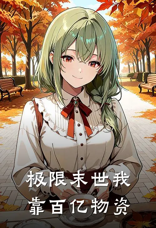 极限末世我靠百亿物资