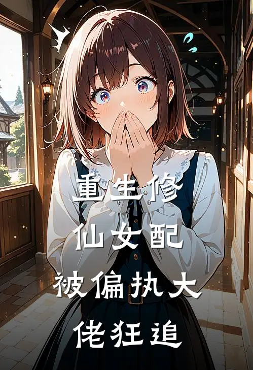 重生修仙女配，被偏执大佬狂追