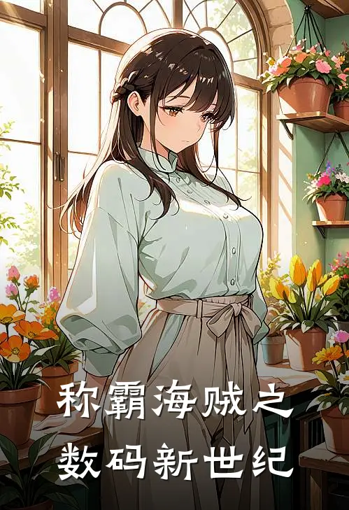 称霸海贼之数码新世纪