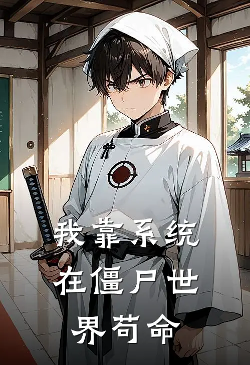 我靠系统在僵尸世界苟命王洋秋生热门免费小说_免费小说免费阅读我靠系统在僵尸世界苟命王洋秋生