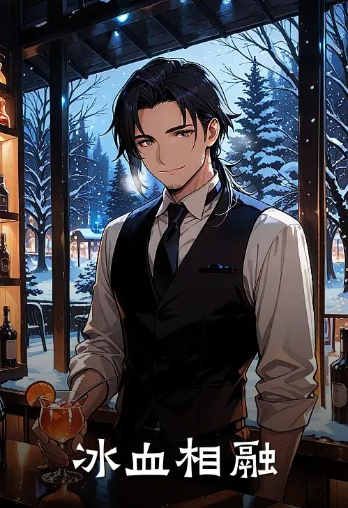 冰血相融(卡罗尔卡奥斯)免费小说_最新小说全文阅读冰血相融卡罗尔卡奥斯