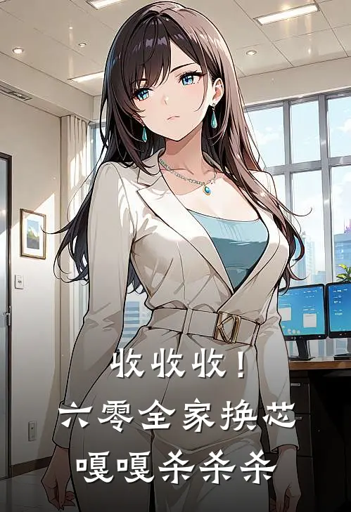 收收收！六零全家换芯嘎嘎杀杀杀