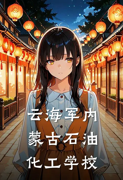 云海军内蒙古石油化工学校