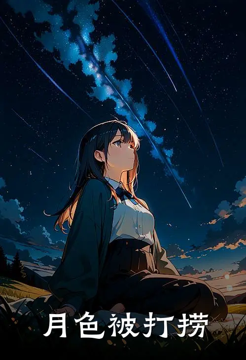 月色被打捞季宴霆姜以檀热门的网络小说_完整版小说月色被打捞(季宴霆姜以檀)