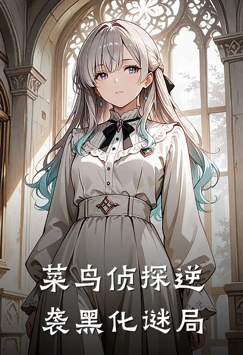 菜鸟侦探逆袭黑化谜局