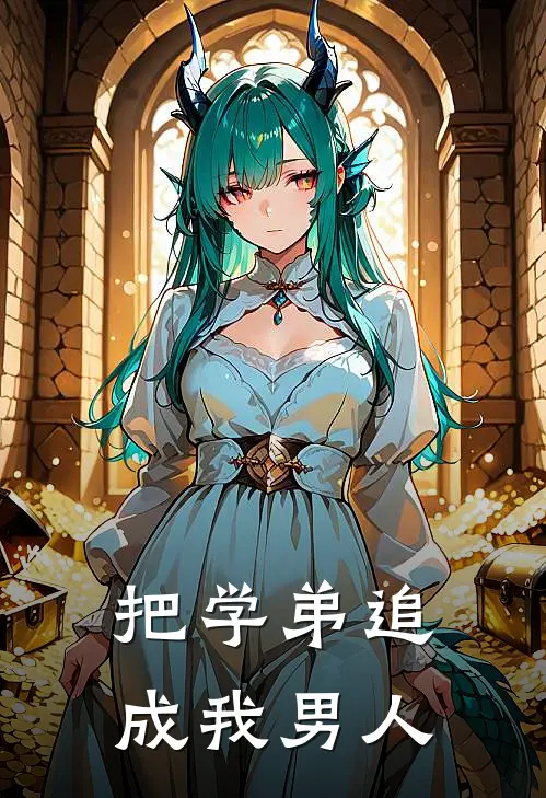 把学弟追成我男人